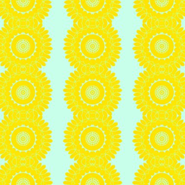 Modern soyut desen arka plan