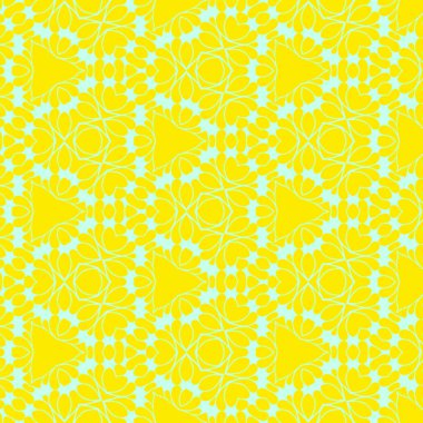 Modern soyut desen arka plan 