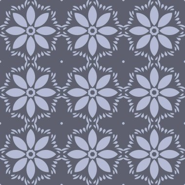 Modern soyut desen arka plan mavi ve gri