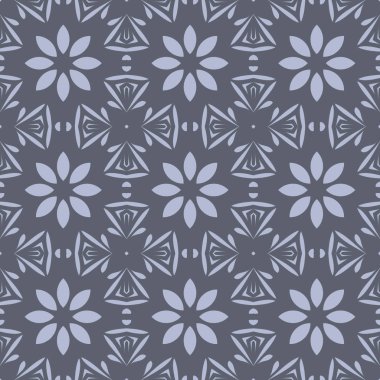 Modern soyut desen arka plan mavi ve gri