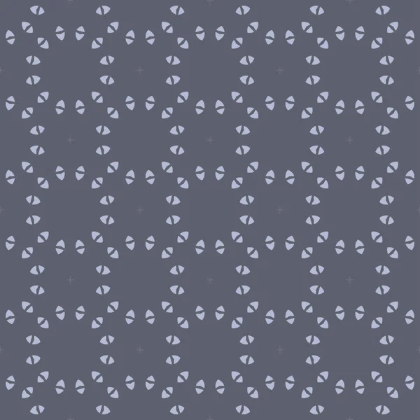 Современный Абстрактный Фон Синий Серый — стоковое фото