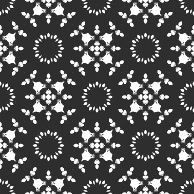 siyah ve beyaz soyut ve pürüzsüz arkaplan