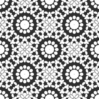 siyah ve beyaz soyut ve pürüzsüz arkaplan