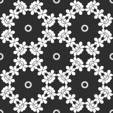 siyah ve beyaz soyut ve pürüzsüz arkaplan