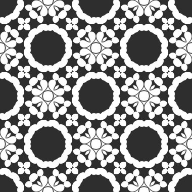 siyah ve beyaz soyut ve pürüzsüz arkaplan