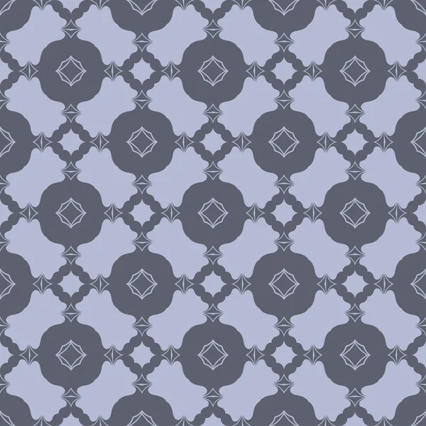 Modern Abstract Pattern Background Blue Grey — Stock Photo, Image