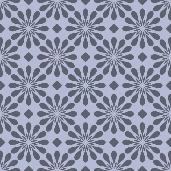 Modern Abstract Pattern Background Blue Grey — Stock Photo, Image