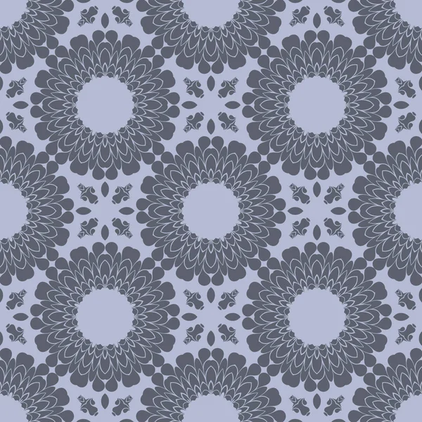 Современный Абстрактный Фон Синий Серый — стоковое фото
