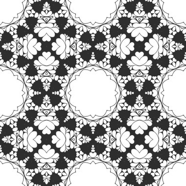 siyah ve beyaz soyut ve pürüzsüz arkaplan