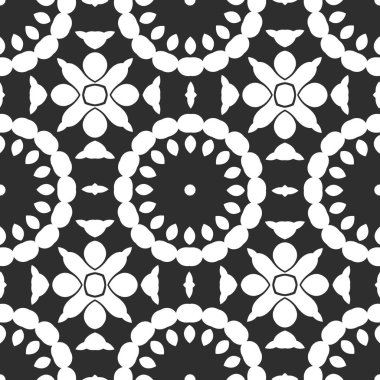 siyah ve beyaz soyut ve pürüzsüz arkaplan