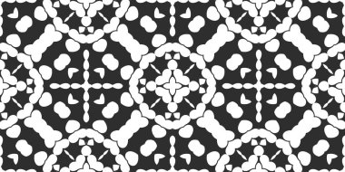 siyah ve beyaz soyut ve pürüzsüz arkaplan