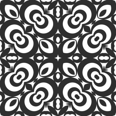 siyah ve beyaz soyut ve pürüzsüz arkaplan