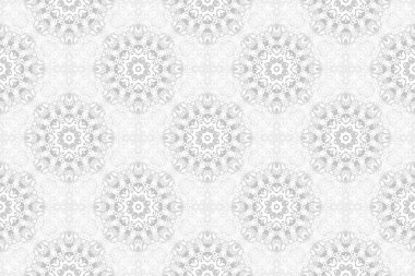 siyah ve beyaz soyut ve pürüzsüz arkaplan