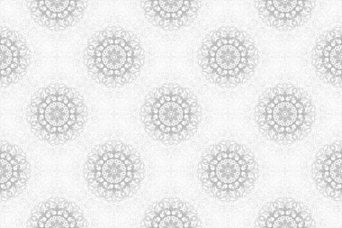 siyah ve beyaz soyut ve pürüzsüz arkaplan