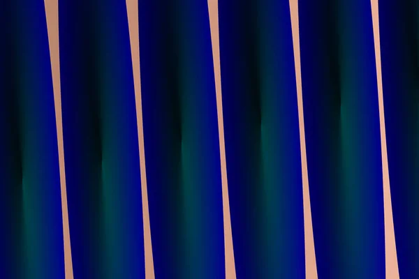 Абстрактна Технологічна Футуристична Структура Наукові Шпалери Рендеринг Ілюстрація — стокове фото
