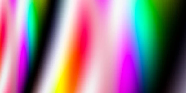 Fundo Beleza Colorido Abstrato Geométrico Papel Parede Criativo Design Capa — Fotografia de Stock