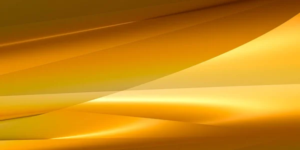 Papel Parede Geométrico Abstrato Metal Dourado Cor Rica Design Capa — Fotografia de Stock