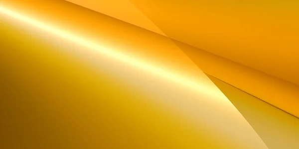 Altın metal soyut geometrik duvar kağıdı, zengin renk, fantezi kapağı tasarımı, 3 boyutlu tasarım, 3 boyutlu illüstrasyon, yaratıcı güzellik arkaplanı