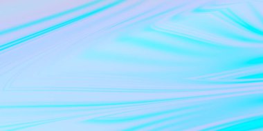 Parlak, pastel renkte, açık renk arka plan, basit duvar kağıdı, modern sanat konsepti, 3D çizim, 3D illüstrasyon.