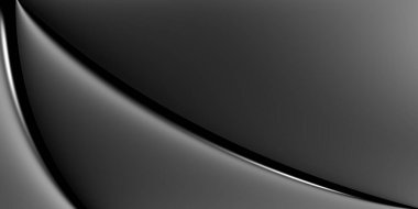 Gümüş, metal rengi, modern sanat konsepti, 3D çizimi, 3D illüstrasyonu olan lüks zengin iş geçmişi