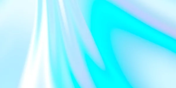 Iridescent Pastell Färg Skönhet Ljus Bakgrund Enkel Tapet Skönhet Modern — Stockfoto