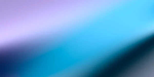 Neon Blå Färg Tapet Skönhet Bakgrund Skönhet Modern Konst Koncept — Stockfoto