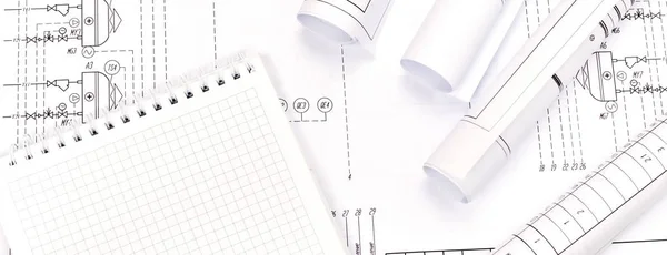 termostatik vana, uydurma, Vana proje Isıtma Isıtma bakır