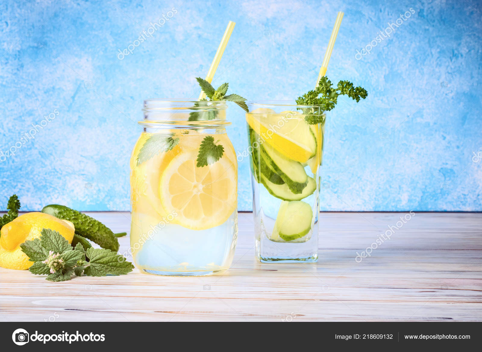 Dieta de la limonada casera