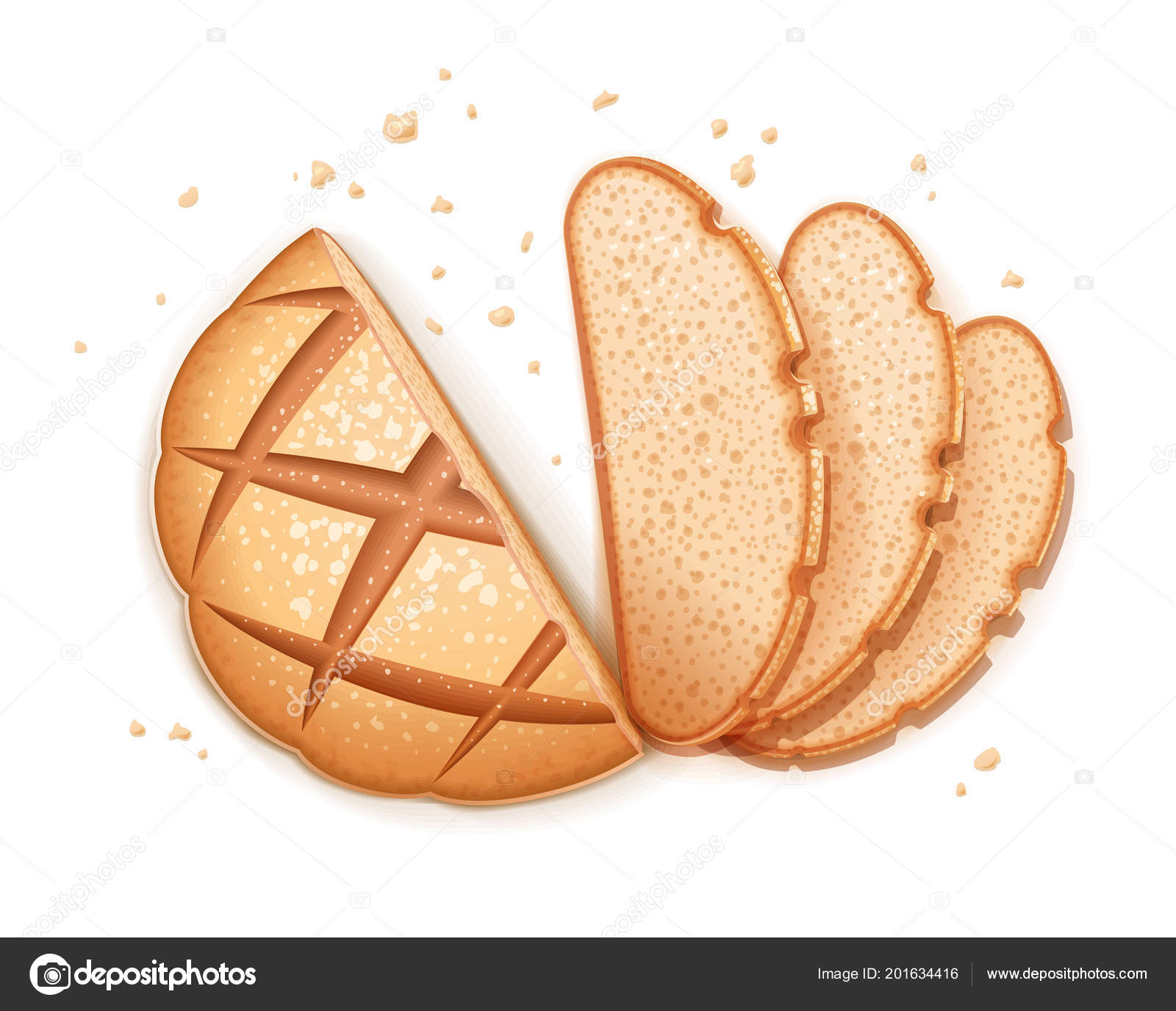 Panes redondos Imágenes Vectoriales, Gráfico Vectorial de Panes redondos | Depositphotos Panes redondos Imágenes Vectoriales, Gráfico Vectorial de Panes redondos | Depositphotos