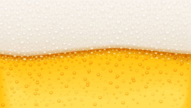 Kabarcık köpük birayla. Bira desen. Octoberfest tatil