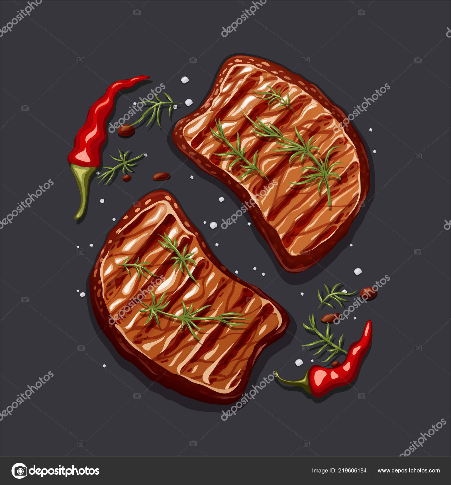 Raw beef meat slice or lump sketch icon. Vector isolated symbol of pork ham  tenderloin or sliced..., Stock Vector, Vector And Low Budget Royalty Free  Image. Pic. ESY-042351735 | agefotostock