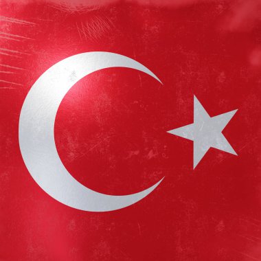 Türkiye'nin bayrak simgesi