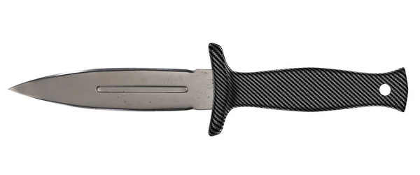3D vykreslování spouštěcího nože — Stock fotografie