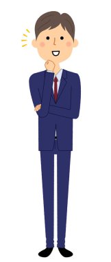 İşadamı, haber / fark ettim bir işadamı bir örnektir.