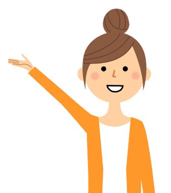 Genç bir kadın, anne. Açıklanacak genç bir kadının açıklaması..