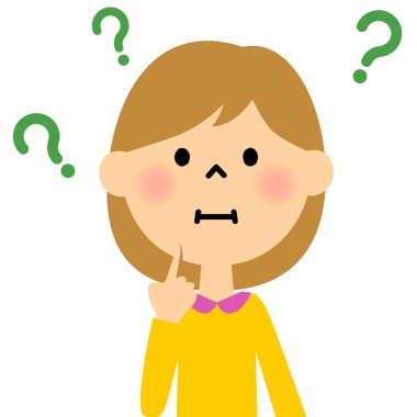 Anlayamıyorum kız / ı don't understand bir kız bir örnektir.