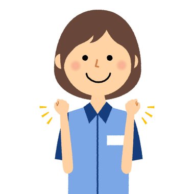 Kadın memur, zafer Duraklat / zafer poz yapan bir kadın memur bir örnektir.