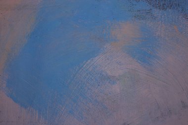 Tasarım, closeup için eski duvar arka plan üzerinde boya konturları