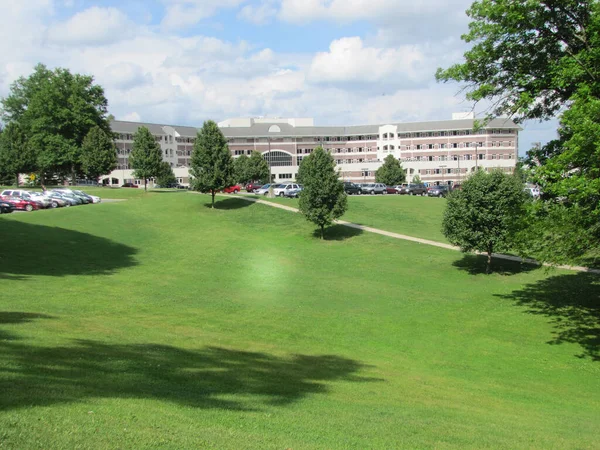 Mountain Home Tennessee United States 2012 Campus Usva Medical Center — 스톡 사진