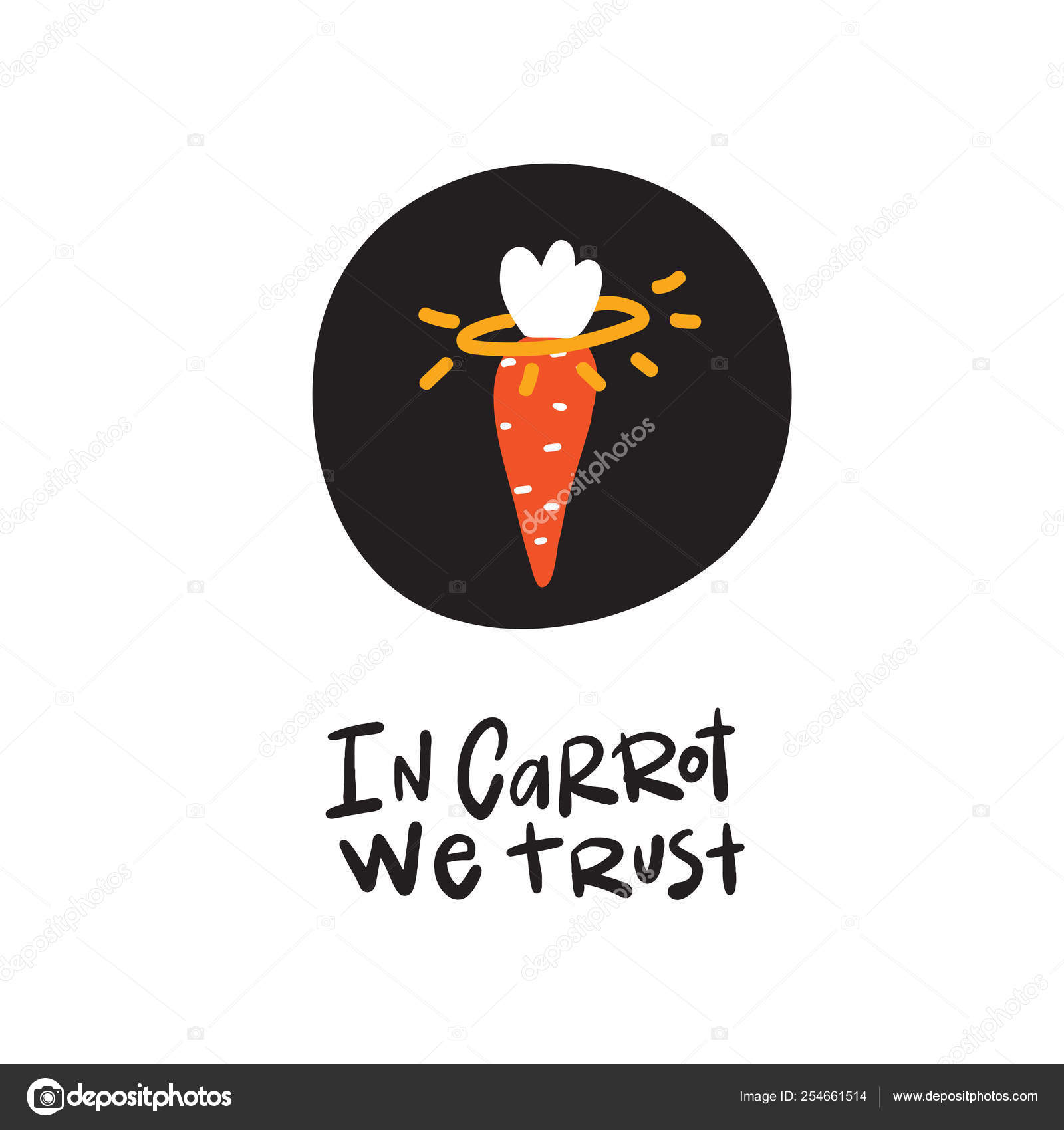 52 In god we trust-stockillustrasjoner | DepositPhotos, image size:1600x1700