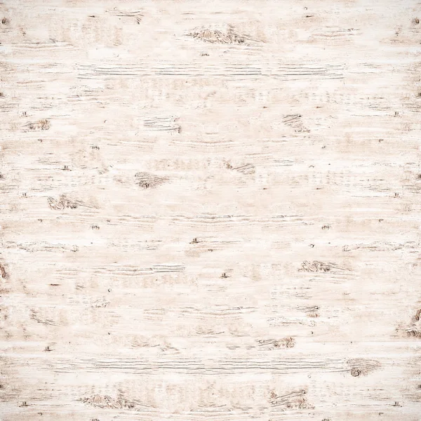 Wood Pine Plank White Texture Background — Stock Photo, Image