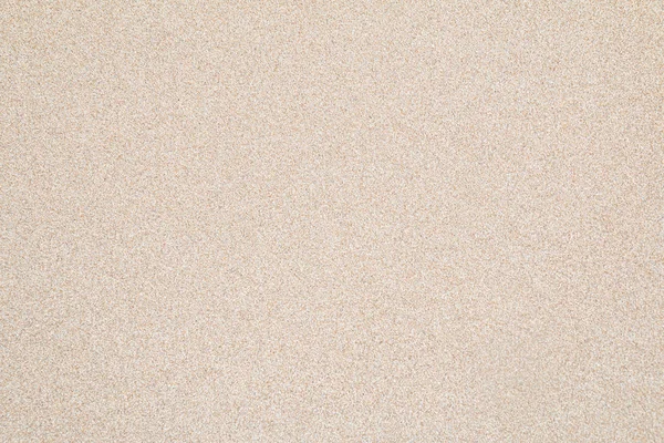 Zee zand textuur van Cyprus Beach nuttig als achtergrond — Stockfoto