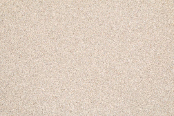 Sea Sand Texture från Cypern Beach användbar som bakgrund — Stockfoto