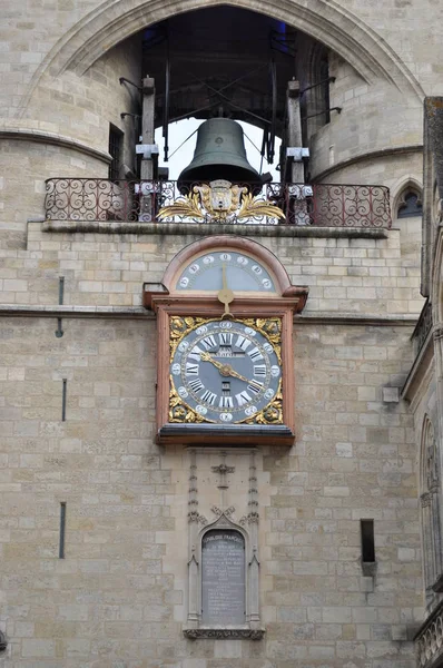 France Bordeaux July 2018 — Stock Photo, Image