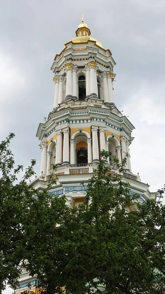 Großer Lavra-Glockenturm in Kiev — Stockfoto