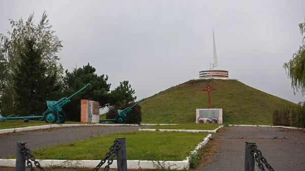 Barrow Memorial da Glória — Fotografia de Stock