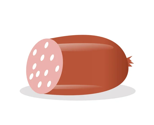 鲜肉产品载体 — 图库矢量图片