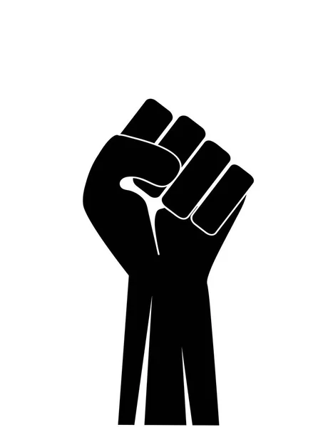 Black power fist Vector Art Stock Images | Depositphotos Black power fist Vector Art Stock Images | Depositphotos