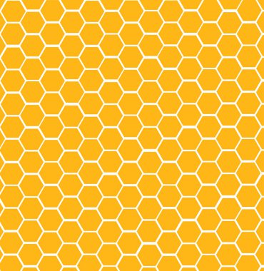 Tatlı bal vektör illüstrasyon