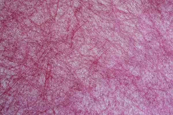 Бургундский фон войлока с хаотичным направлением картины . — стоковое фото